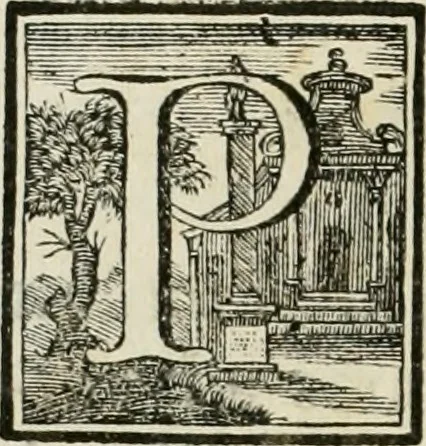 An illustration from Museum Odescalchum, sive, Thesaurus antiquarum gemmarum : cum imaginibus in iisdem insculptis, et iisdem exsculptis, quæ a serenissima Christina svecorum regina collectæ in Museo Odescalcho adservantur, et a Petro Sancte Bartolo quondam incisæ, nunc primum in lucem proferuntur .., 1751, leaf 109
