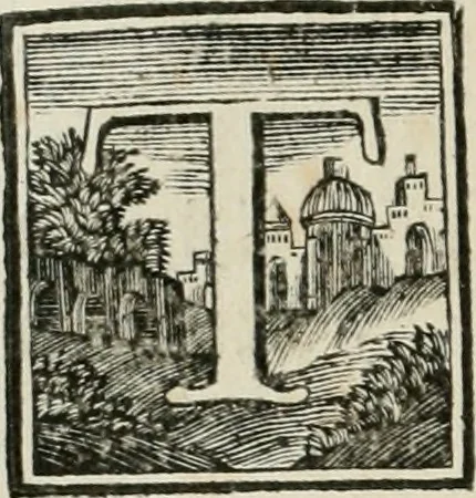 An illustration from Museum Odescalchum, sive, Thesaurus antiquarum gemmarum : cum imaginibus in iisdem insculptis, et iisdem exsculptis, quæ a serenissima Christina svecorum regina collectæ in Museo Odescalcho adservantur, et a Petro Sancte Bartolo quondam incisæ, nunc primum in lucem proferuntur .., 1751, leaf 61