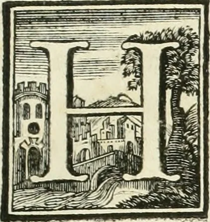 An illustration from Museum Odescalchum, sive, Thesaurus antiquarum gemmarum : cum imaginibus in iisdem insculptis, et iisdem exsculptis, quæ a serenissima Christina svecorum regina collectæ in Museo Odescalcho adservantur, et a Petro Sancte Bartolo quondam incisæ, nunc primum in lucem proferuntur .., 1751, leaf 64