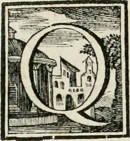 An illustration from Museum Odescalchum, sive, Thesaurus antiquarum gemmarum : cum imaginibus in iisdem insculptis, et iisdem exsculptis, quæ a serenissima Christina svecorum regina collectæ in Museo Odescalcho adservantur, et a Petro Sancte Bartolo quondam incisæ, nunc primum in lucem proferuntur .., 1751, leaf 65