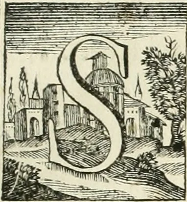 An illustration from Museum Odescalchum, sive, Thesaurus antiquarum gemmarum : cum imaginibus in iisdem insculptis, et iisdem exsculptis, quæ a serenissima Christina svecorum regina collectæ in Museo Odescalcho adservantur, et a Petro Sancte Bartolo quondam incisæ, nunc primum in lucem proferuntur .., 1751, leaf 68