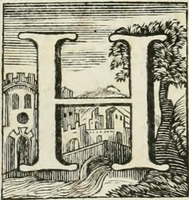 An illustration from Museum Odescalchum, sive, Thesaurus antiquarum gemmarum : cum imaginibus in iisdem insculptis, et iisdem exsculptis, quæ a serenissima Christina svecorum regina collectæ in Museo Odescalcho adservantur, et a Petro Sancte Bartolo quondam incisæ, nunc primum in lucem proferuntur .., 1751, leaf 73