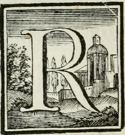 An illustration from Museum Odescalchum, sive, Thesaurus antiquarum gemmarum : cum imaginibus in iisdem insculptis, et iisdem exsculptis, quæ a serenissima Christina svecorum regina collectæ in Museo Odescalcho adservantur, et a Petro Sancte Bartolo quondam incisæ, nunc primum in lucem proferuntur .., 1751, leaf 79