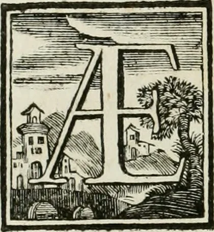 An illustration from Museum Odescalchum, sive, Thesaurus antiquarum gemmarum : cum imaginibus in iisdem insculptis, et iisdem exsculptis, quæ a serenissima Christina svecorum regina collectæ in Museo Odescalcho adservantur, et a Petro Sancte Bartolo quondam incisæ, nunc primum in lucem proferuntur .., 1751, leaf 81