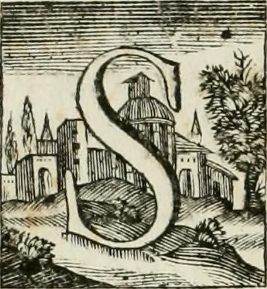 An illustration from Museum Odescalchum, sive, Thesaurus antiquarum gemmarum : cum imaginibus in iisdem insculptis, et iisdem exsculptis, quæ a serenissima Christina svecorum regina collectæ in Museo Odescalcho adservantur, et a Petro Sancte Bartolo quondam incisæ, nunc primum in lucem proferuntur .., 1751, leaf 85