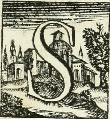 An illustration from Museum Odescalchum, sive, Thesaurus antiquarum gemmarum : cum imaginibus in iisdem insculptis, et iisdem exsculptis, quæ a serenissima Christina svecorum regina collectæ in Museo Odescalcho adservantur, et a Petro Sancte Bartolo quondam incisæ, nunc primum in lucem proferuntur .., 1751, leaf 90