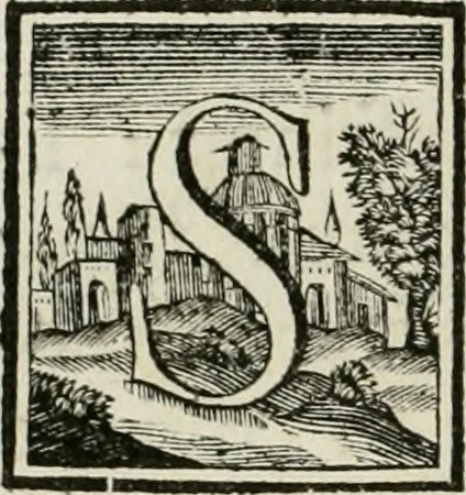 An illustration from Museum Odescalchum, sive, Thesaurus antiquarum gemmarum : cum imaginibus in iisdem insculptis, et iisdem exsculptis, quæ a serenissima Christina svecorum regina collectæ in Museo Odescalcho adservantur, et a Petro Sancte Bartolo quondam incisæ, nunc primum in lucem proferuntur .., 1751, leaf 95