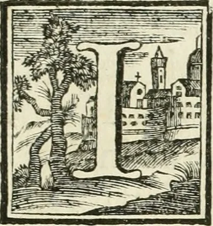 An illustration from Museum Odescalchum, sive, Thesaurus antiquarum gemmarum : cum imaginibus in iisdem insculptis, et iisdem exsculptis, quæ a serenissima Christina svecorum regina collectæ in Museo Odescalcho adservantur, et a Petro Sancte Bartolo quondam incisæ, nunc primum in lucem proferuntur .., 1751, leaf 96
