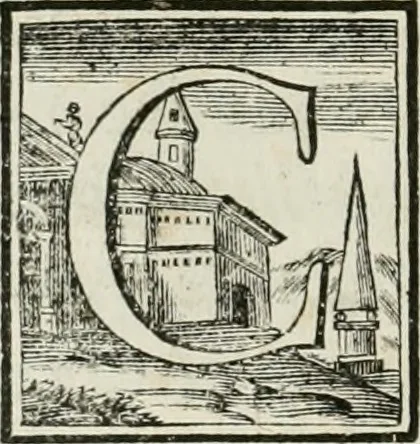 An illustration from Museum Odescalchum, sive, Thesaurus antiquarum gemmarum : cum imaginibus in iisdem insculptis, et iisdem exsculptis, quæ a serenissima Christina svecorum regina collectæ in Museo Odescalcho adservantur, et a Petro Sancte Bartolo quondam incisæ, nunc primum in lucem proferuntur .., 1751, leaf 99