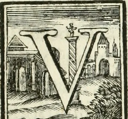 An illustration from Museum Odescalchum, sive, Thesaurus antiquarum gemmarum : cum imaginibus in iisdem insculptis, et iisdem exsculptis, quæ a serenissima Christina svecorum regina collectæ in Museo Odescalcho adservantur, et a Petro Sancte Bartolo quondam incisæ, nunc primum in lucem proferuntur .., 1751, leaf 104