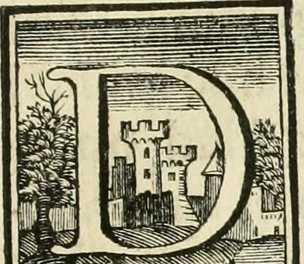 An illustration from Museum Odescalchum, sive, Thesaurus antiquarum gemmarum : cum imaginibus in iisdem insculptis, et iisdem exsculptis, quæ a serenissima Christina svecorum regina collectæ in Museo Odescalcho adservantur, et a Petro Sancte Bartolo quondam incisæ, nunc primum in lucem proferuntur .., 1751, leaf 116
