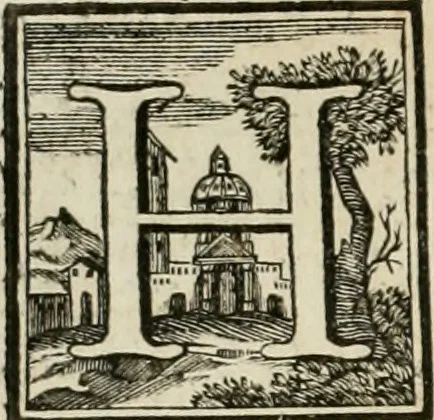 An illustration from Museum Odescalchum, sive, Thesaurus antiquarum gemmarum : cum imaginibus in iisdem insculptis, et iisdem exsculptis, quæ a serenissima Christina svecorum regina collectæ in Museo Odescalcho adservantur, et a Petro Sancte Bartolo quondam incisæ, nunc primum in lucem proferuntur .., 1751, leaf 125