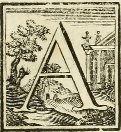 An illustration from Museum Odescalchum, sive, Thesaurus antiquarum gemmarum : cum imaginibus in iisdem insculptis, et iisdem exsculptis, quæ a serenissima Christina svecorum regina collectæ in Museo Odescalcho adservantur, et a Petro Sancte Bartolo quondam incisæ, nunc primum in lucem proferuntur .., 1751, leaf 130