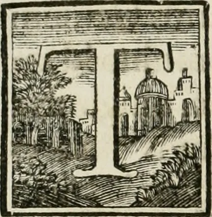 An illustration from Museum Odescalchum, sive, Thesaurus antiquarum gemmarum : cum imaginibus in iisdem insculptis, et iisdem exsculptis, quæ a serenissima Christina svecorum regina collectæ in Museo Odescalcho adservantur, et a Petro Sancte Bartolo quondam incisæ, nunc primum in lucem proferuntur .., 1751, leaf 143