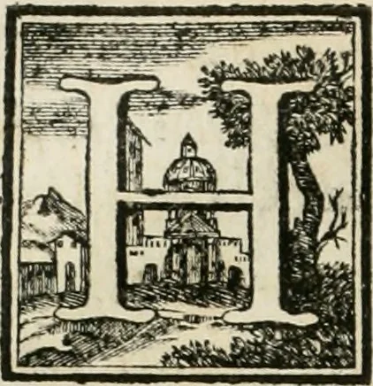 An illustration from Museum Odescalchum, sive, Thesaurus antiquarum gemmarum : cum imaginibus in iisdem insculptis, et iisdem exsculptis, quæ a serenissima Christina svecorum regina collectæ in Museo Odescalcho adservantur, et a Petro Sancte Bartolo quondam incisæ, nunc primum in lucem proferuntur .., 1751, leaf 41