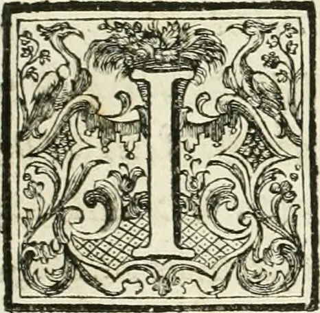 An illustration from Museum Odescalchum, sive, Thesaurus antiquarum gemmarum : cum imaginibus in iisdem insculptis, et iisdem exsculptis, quæ a serenissima Christina svecorum regina collectæ in Museo Odescalcho adservantur, et a Petro Sancte Bartolo quondam incisæ, nunc primum in lucem proferuntur .., 1751, leaf 50