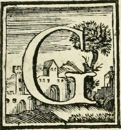 An illustration from Museum Odescalchum, sive, Thesaurus antiquarum gemmarum : cum imaginibus in iisdem insculptis, et iisdem exsculptis, quæ a serenissima Christina svecorum regina collectæ in Museo Odescalcho adservantur, et a Petro Sancte Bartolo quondam incisæ, nunc primum in lucem proferuntur .., 1751, leaf 52