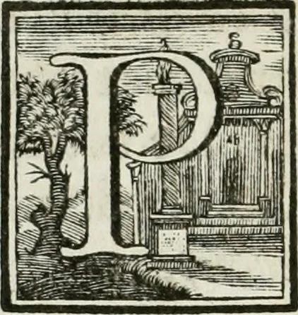 An illustration from Museum Odescalchum, sive, Thesaurus antiquarum gemmarum : cum imaginibus in iisdem insculptis, et iisdem exsculptis, quæ a serenissima Christina svecorum regina collectæ in Museo Odescalcho adservantur, et a Petro Sancte Bartolo quondam incisæ, nunc primum in lucem proferuntur .., 1751, leaf 55