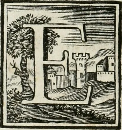 An illustration from Museum Odescalchum, sive, Thesaurus antiquarum gemmarum : cum imaginibus in iisdem insculptis, et iisdem exsculptis, quæ a serenissima Christina svecorum regina collectæ in Museo Odescalcho adservantur, et a Petro Sancte Bartolo quondam incisæ, nunc primum in lucem proferuntur .., 1751, leaf 59