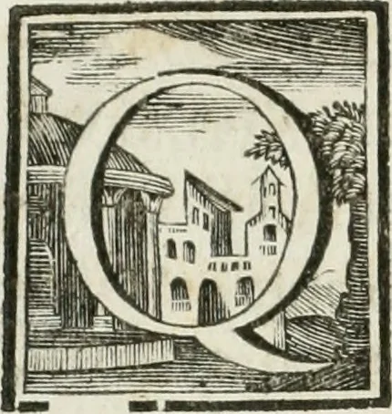 An illustration from Museum Odescalchum, sive, Thesaurus antiquarum gemmarum : cum imaginibus in iisdem insculptis, et iisdem exsculptis, quæ a serenissima Christina svecorum regina collectæ in Museo Odescalcho adservantur, et a Petro Sancte Bartolo quondam incisæ, nunc primum in lucem proferuntur .., 1751, leaf 63