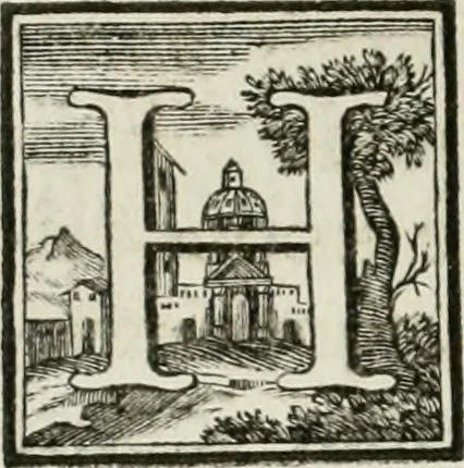 An illustration from Museum Odescalchum, sive, Thesaurus antiquarum gemmarum : cum imaginibus in iisdem insculptis, et iisdem exsculptis, quæ a serenissima Christina svecorum regina collectæ in Museo Odescalcho adservantur, et a Petro Sancte Bartolo quondam incisæ, nunc primum in lucem proferuntur .., 1751, leaf 75