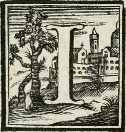 An illustration from Museum Odescalchum, sive, Thesaurus antiquarum gemmarum : cum imaginibus in iisdem insculptis, et iisdem exsculptis, quæ a serenissima Christina svecorum regina collectæ in Museo Odescalcho adservantur, et a Petro Sancte Bartolo quondam incisæ, nunc primum in lucem proferuntur .., 1751, leaf 77