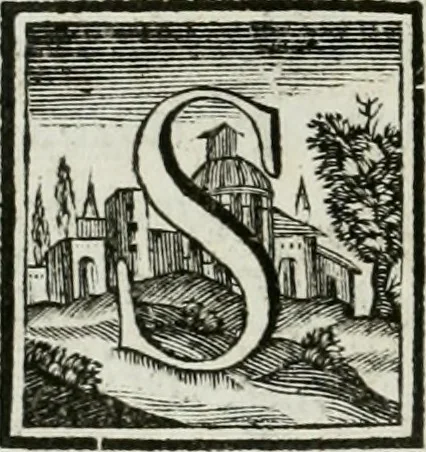 An illustration from Museum Odescalchum, sive, Thesaurus antiquarum gemmarum : cum imaginibus in iisdem insculptis, et iisdem exsculptis, quæ a serenissima Christina svecorum regina collectæ in Museo Odescalcho adservantur, et a Petro Sancte Bartolo quondam incisæ, nunc primum in lucem proferuntur .., 1751, leaf 81