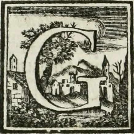 An illustration from Museum Odescalchum, sive, Thesaurus antiquarum gemmarum : cum imaginibus in iisdem insculptis, et iisdem exsculptis, quæ a serenissima Christina svecorum regina collectæ in Museo Odescalcho adservantur, et a Petro Sancte Bartolo quondam incisæ, nunc primum in lucem proferuntur .., 1751, leaf 87