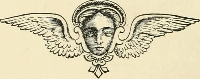 An illustration from Museum of antiquity : a description of ancient life : the employments, amusements, customs and habits, the cities, palaces, monuments and tombs, the literature and fine arts of 3,000 years ago, 1882, leaf 123