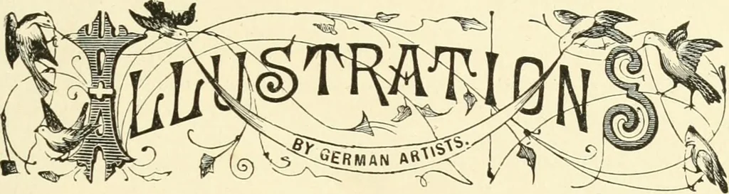 An illustration from Museum of antiquity : a description of ancient life : the employments, amusements, customs and habits, the cities, palaces, monuments and tombs, the literature and fine arts of 3,000 years ago, 1882, leaf 20