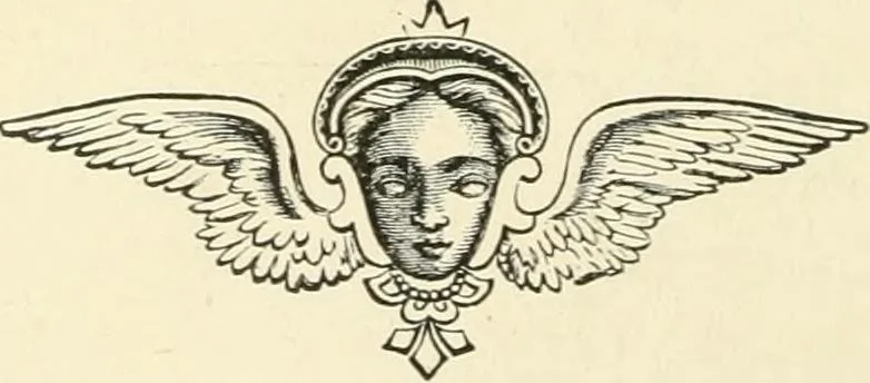 An illustration from Museum of antiquity : a description of ancient life : the employments, amusements, customs and habits, the cities, palaces, monuments and tombs, the literature and fine arts of 3,000 years ago, 1882, leaf 25