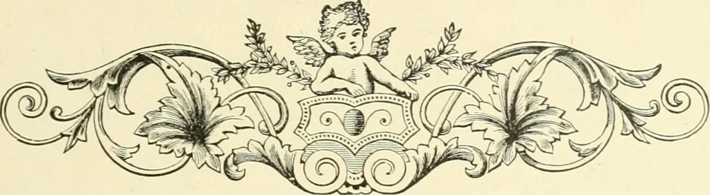 An illustration from Museum of antiquity : a description of ancient life : the employments, amusements, customs and habits, the cities, palaces, monuments and tombs, the literature and fine arts of 3,000 years ago, 1882, leaf 252