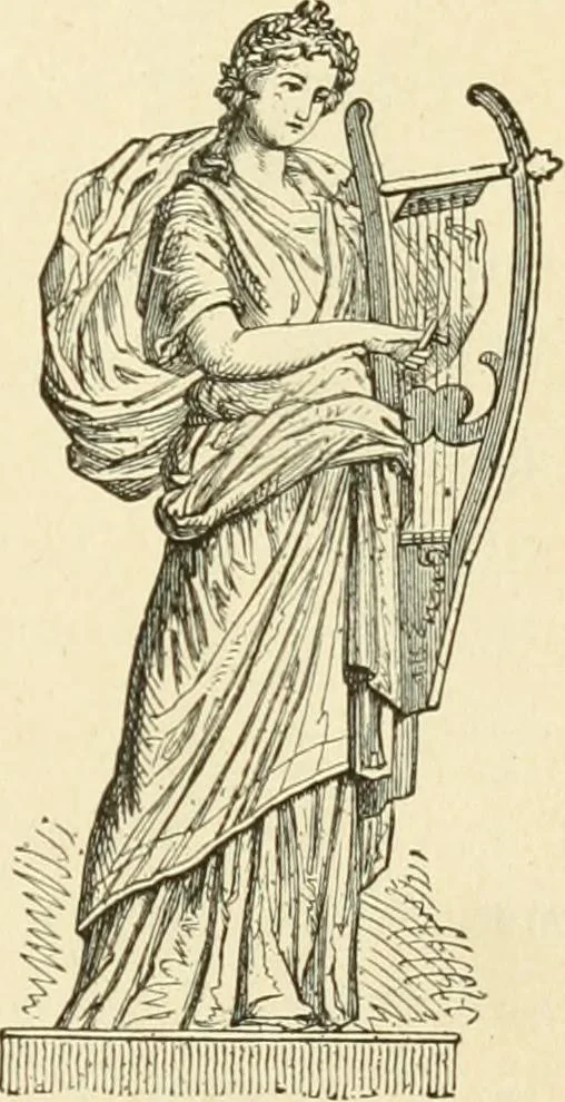 An illustration from Museum of antiquity : a description of ancient life : the employments, amusements, customs and habits, the cities, palaces, monuments and tombs, the literature and fine arts of 3,000 years ago, 1882, leaf 654