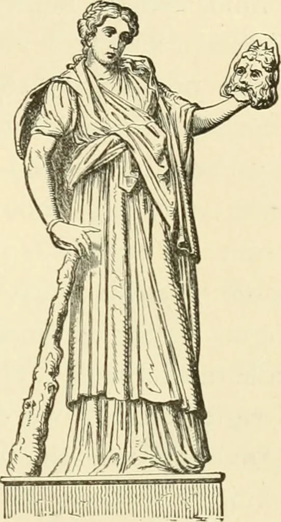 An illustration from Museum of antiquity : a description of ancient life : the employments, amusements, customs and habits, the cities, palaces, monuments and tombs, the literature and fine arts of 3,000 years ago, 1882, leaf 670