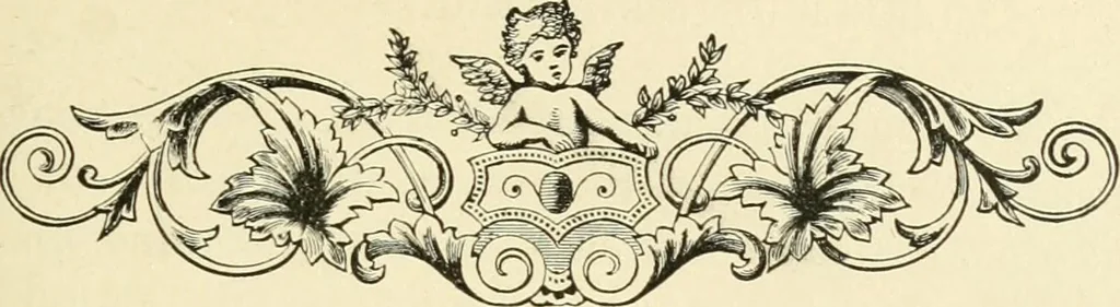 An illustration from Museum of antiquity : a description of ancient life : the employments, amusements, customs and habits, the cities, palaces, monuments and tombs, the literature and fine arts of 3,000 years ago, 1882, leaf 674