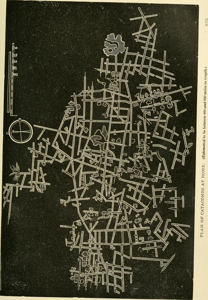An illustration from Museum of antiquity : a description of ancient life : the employments, amusements, customs and habits, the cities, palaces, monuments and tombs, the literature and fine arts of 3,000 years ago, 1882, leaf 914