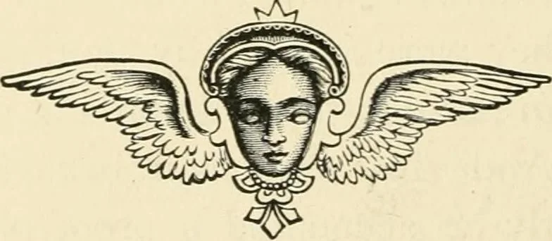 An illustration from Museum of antiquity : a description of ancient life : the employments, amusements, customs and habits, the cities, palaces, monuments and tombs, the literature and fine arts of 3,000 years ago, 1882, leaf 983