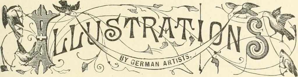 An illustration from Museum of antiquity; a description of ancient life: the employments, amusements, customs and habits, the cities, places, monuments and tombs, the literature and fine arts of 3,000 years ago, 1887, leaf 16