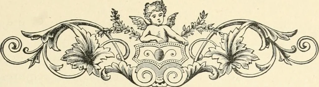 An illustration from Museum of antiquity; a description of ancient life: the employments, amusements, customs and habits, the cities, places, monuments and tombs, the literature and fine arts of 3,000 years ago, 1887, leaf 200