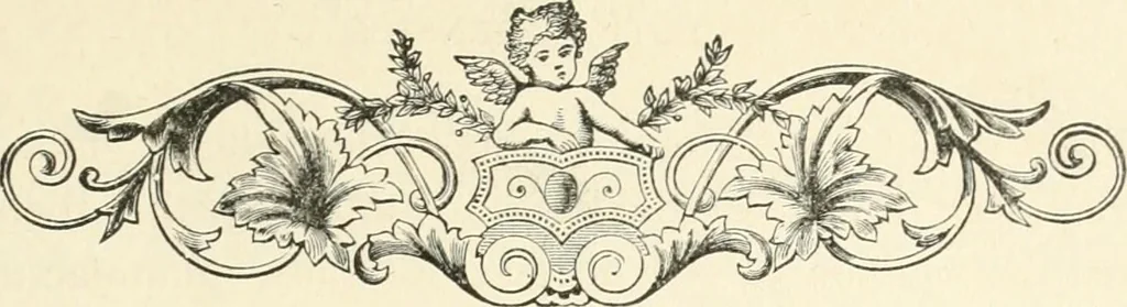 An illustration from Museum of antiquity; a description of ancient life: the employments, amusements, customs and habits, the cities, places, monuments and tombs, the literature and fine arts of 3,000 years ago, 1887, leaf 356