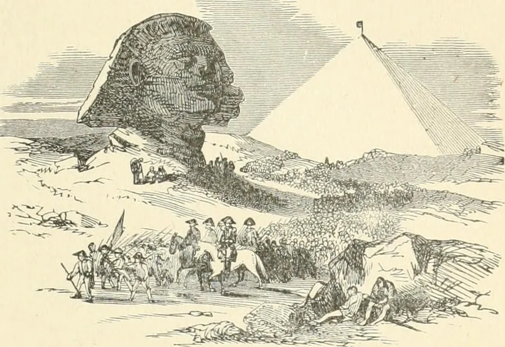 An illustration from Museum of antiquity; a description of ancient life: the employments, amusements, customs and habits, the cities, places, monuments and tombs, the literature and fine arts of 3,000 years ago, 1887, leaf 484