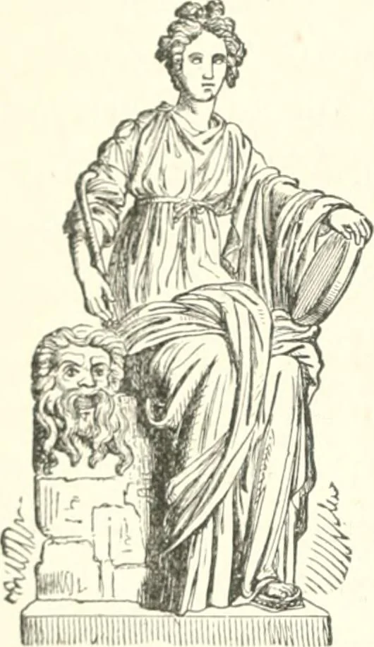 An illustration from Museum of antiquity; a description of ancient life: the employments, amusements, customs and habits, the cities, places, monuments and tombs, the literature and fine arts of 3,000 years ago, 1887, leaf 601