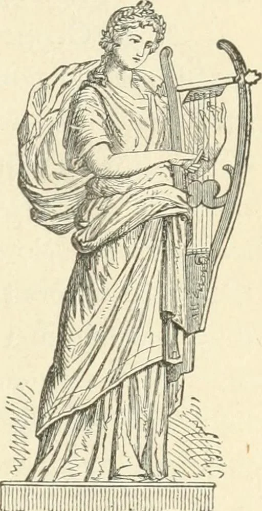 An illustration from Museum of antiquity; a description of ancient life: the employments, amusements, customs and habits, the cities, places, monuments and tombs, the literature and fine arts of 3,000 years ago, 1887, leaf 640