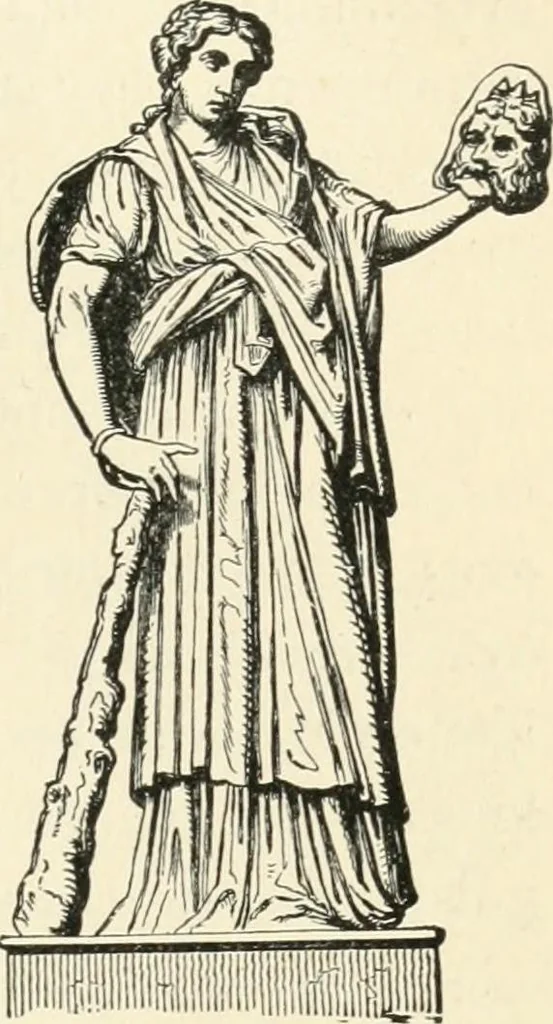 An illustration from Museum of antiquity; a description of ancient life: the employments, amusements, customs and habits, the cities, places, monuments and tombs, the literature and fine arts of 3,000 years ago, 1887, leaf 656