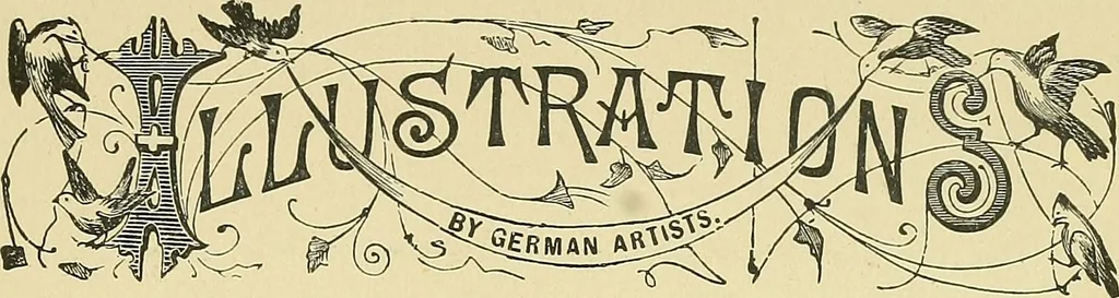 An illustration from Museum of antiquity; a description of ancient life: the employments, amusements, customs and habits, the cities, palaces, monuments and tombs, the literature and fine arts of 3,000 years ago, 1883, leaf 14