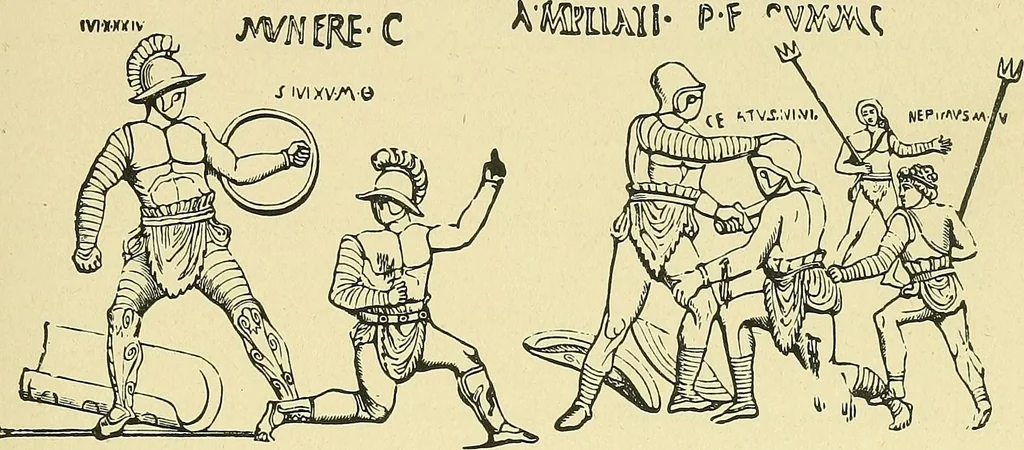 An illustration from Museum of antiquity; a description of ancient life: the employments, amusements, customs and habits, the cities, palaces, monuments and tombs, the literature and fine arts of 3,000 years ago, 1883, leaf 148