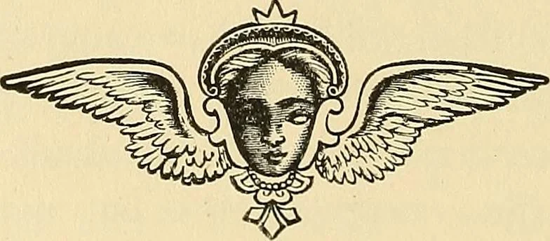 An illustration from Museum of antiquity; a description of ancient life: the employments, amusements, customs and habits, the cities, palaces, monuments and tombs, the literature and fine arts of 3,000 years ago, 1883, leaf 283