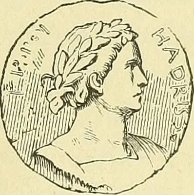 An illustration from Museum of antiquity; a description of ancient life: the employments, amusements, customs and habits, the cities, palaces, monuments and tombs, the literature and fine arts of 3,000 years ago, 1883, leaf 422