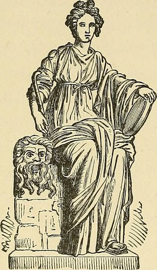 An illustration from Museum of antiquity; a description of ancient life: the employments, amusements, customs and habits, the cities, palaces, monuments and tombs, the literature and fine arts of 3,000 years ago, 1883, leaf 609