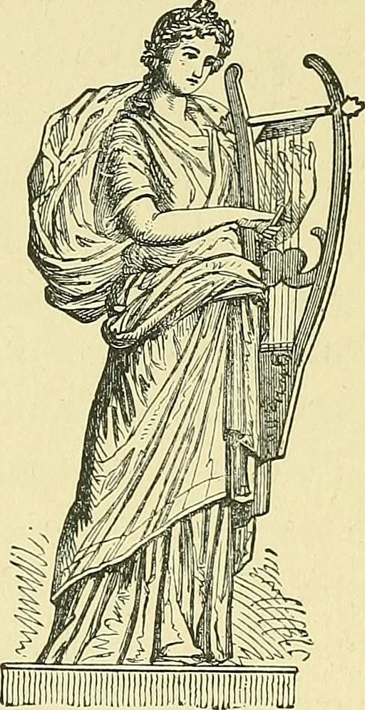 An illustration from Museum of antiquity; a description of ancient life: the employments, amusements, customs and habits, the cities, palaces, monuments and tombs, the literature and fine arts of 3,000 years ago, 1883, leaf 648